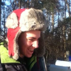 Meet your Posher, Alex