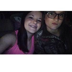 Meet your Posher, Keylee