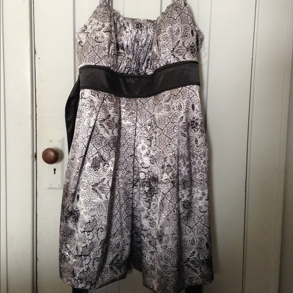 Plus Size Formal Dress