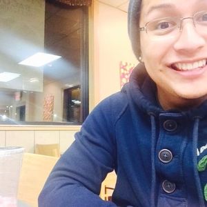 Meet your Posher, Aaron