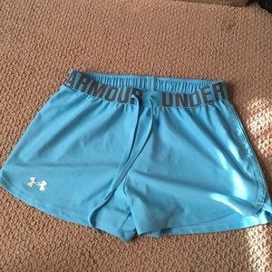Running Shorts