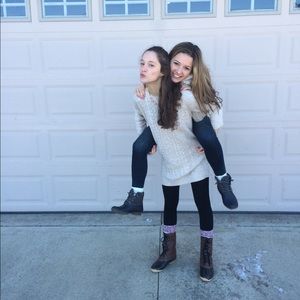 Meet your Posher, Darby