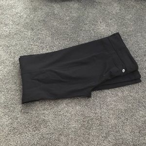 Lululemon groove pants