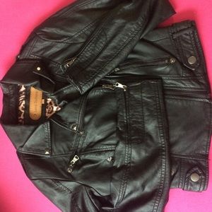 A bit bigger than size 0 , perfect for size 2