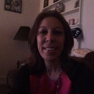 Meet your Posher, Christa