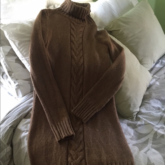 Boden Sweater Dress