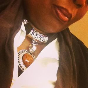 Meet your Posher, Tiffany