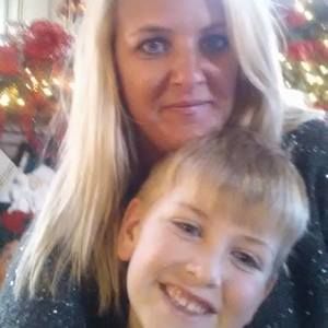Meet your Posher, Shawna