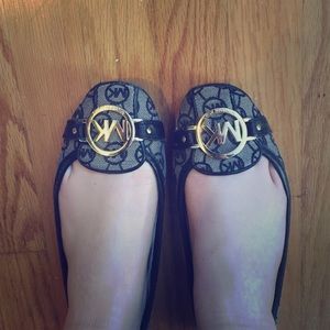 Michael Kors flats