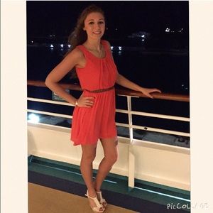 Meet your Posher, Kristen