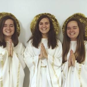 Meet your Posher, Ellie