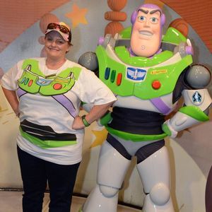 Meet your Posher, Christy