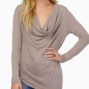 Tobi Turn It Up Sweater