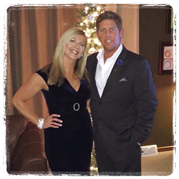 Meet your Posher, Andy - Picture 1 of 1