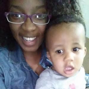 Meet your Posher, Latāsha