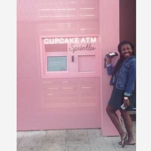 Meet your Posher, Alana