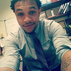 Meet your Posher, Skylar