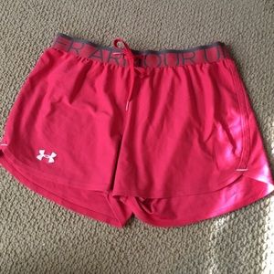 Running Shorts
