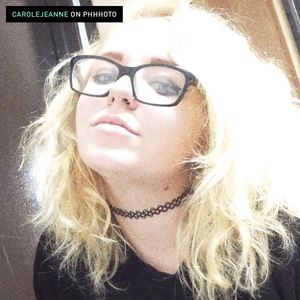 Meet your Posher, Carole