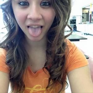 Meet your Posher, Erin