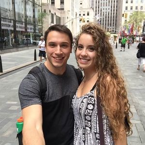 Meet your Posher, Sara