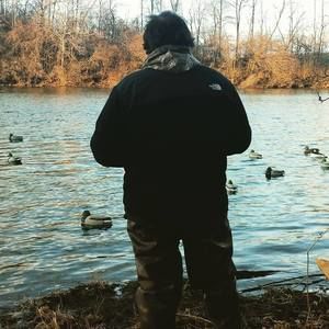 Meet your Posher, Scott