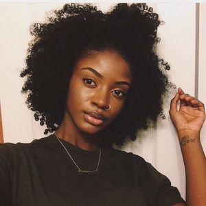 Meet your Posher, Mariah