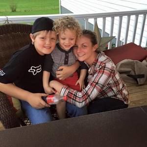 Meet your Posher, Allie