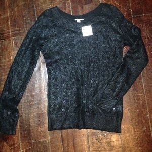 Halogen Sweater