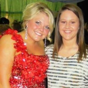 Meet your Posher, Rebecca