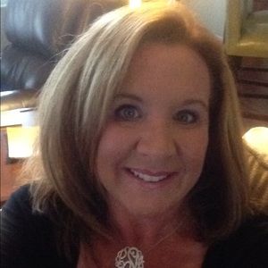 Meet your Posher, Leisa