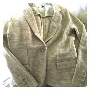 CABi Lemon Zest Blazer