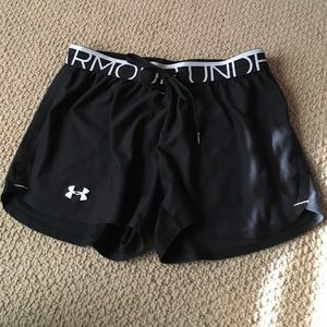 Running Shorts