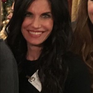 Meet your Posher, Kris