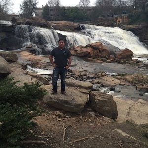 Meet your Posher, Rossell