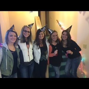 Meet your Posher, Mary