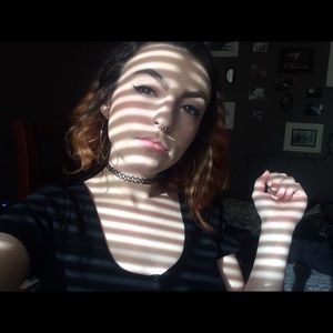 Meet your Posher, Melissa