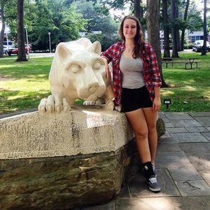 Meet your Posher, Margo