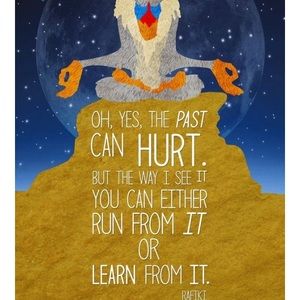 Meet your Posher, Abigail