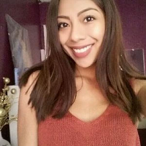 Meet your Posher, Lisette