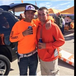 Meet your Posher, Marc