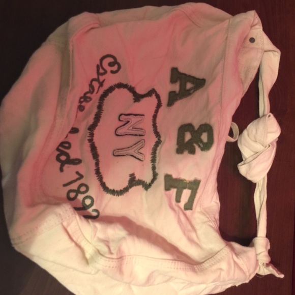 Abercrombie & Fitch Bag