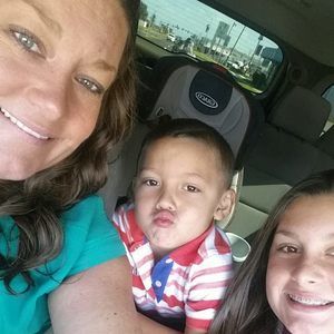 Meet your Posher, Erica