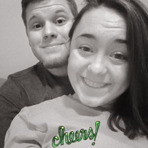 Meet your Posher, Katelyn