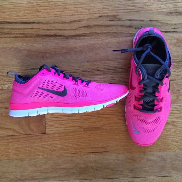 Nike Shoes - NEW Nike Free 5.0 Tr Fit 4 Sneaker