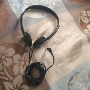 Headsets