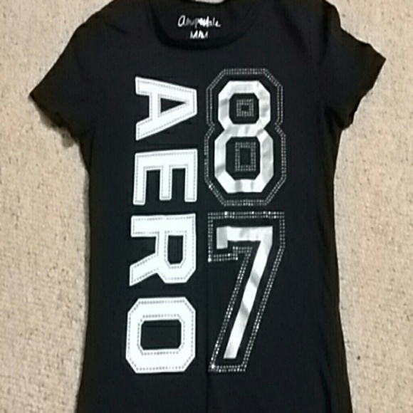 Aeropostale tee