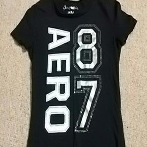 Aeropostale tee