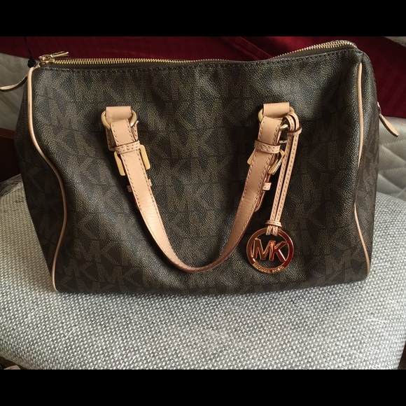 Michael Kors Grayson handbag