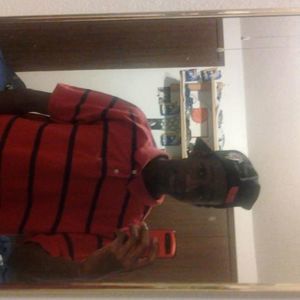 Meet your Posher, Isaiah